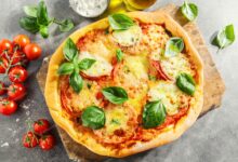 Ümraniye’de Pizza Tutkunlarının Yeni Adresi: İstanbul Pizza Factory