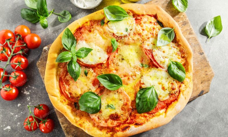 Ümraniye’de Pizza Tutkunlarının Yeni Adresi: İstanbul Pizza Factory