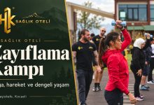Detoks Uygulamalarının Kamp Programındaki Yeri Nedir