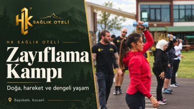 Detoks Uygulamalarının Kamp Programındaki Yeri Nedir