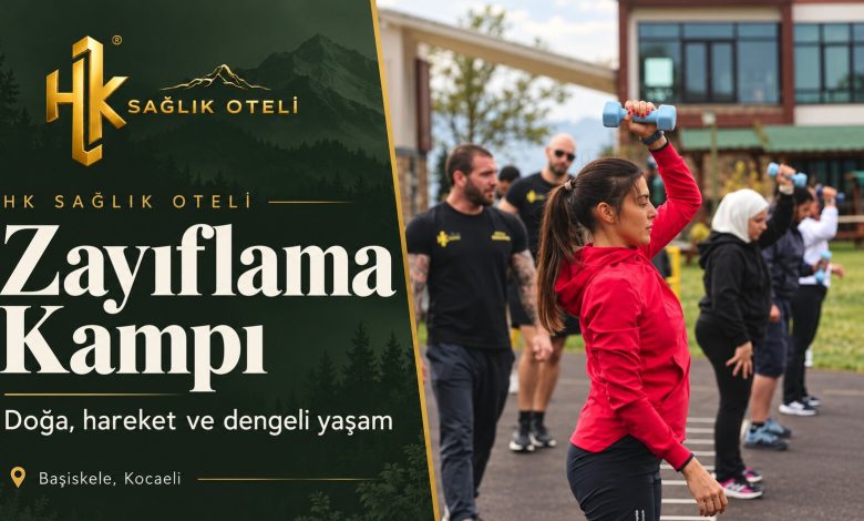 Detoks Uygulamalarının Kamp Programındaki Yeri Nedir Detoks Uygulamalarının Kamp Programındaki Yeri Nedir