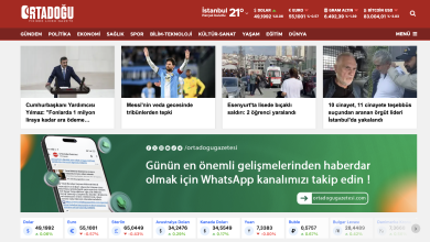 En Güncel Haberler İçin Birden Fazla Kaynak Neden Gerekir