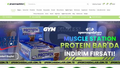 Nitrik Oksit Ürünleri Pump Etkisini Nasıl Destekler