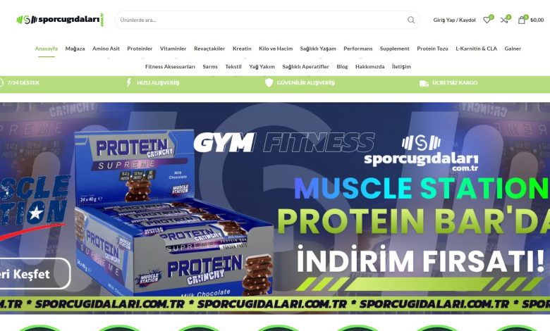 Nitrik Oksit Ürünleri Pump Etkisini Nasıl Destekler