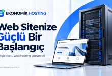 Site Kurulumu İçin Hosting Paketi Nasıl Seçilir