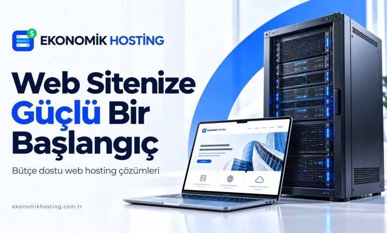 Site Kurulumu İçin Hosting Paketi Nasıl Seçilir Site Kurulumu İçin Hosting Paketi Nasıl Seçilir